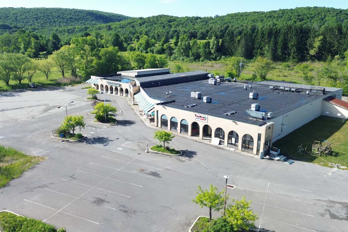 Millerton supermarket targeting Thanksgiving opening