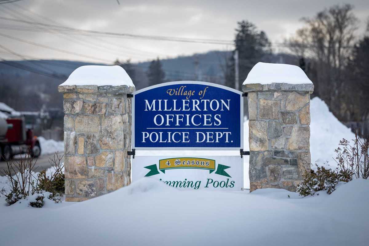 Local group urges Millerton officials to publicly condemn ICE tactics