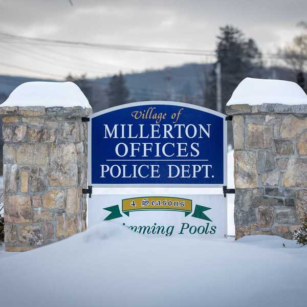 Local group urges Millerton officials to publicly condemn ICE tactics
