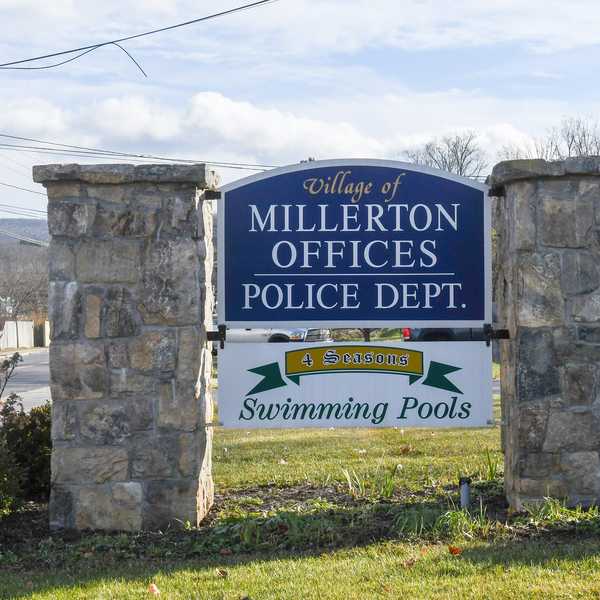 Dutchess County Sheriff’s Report