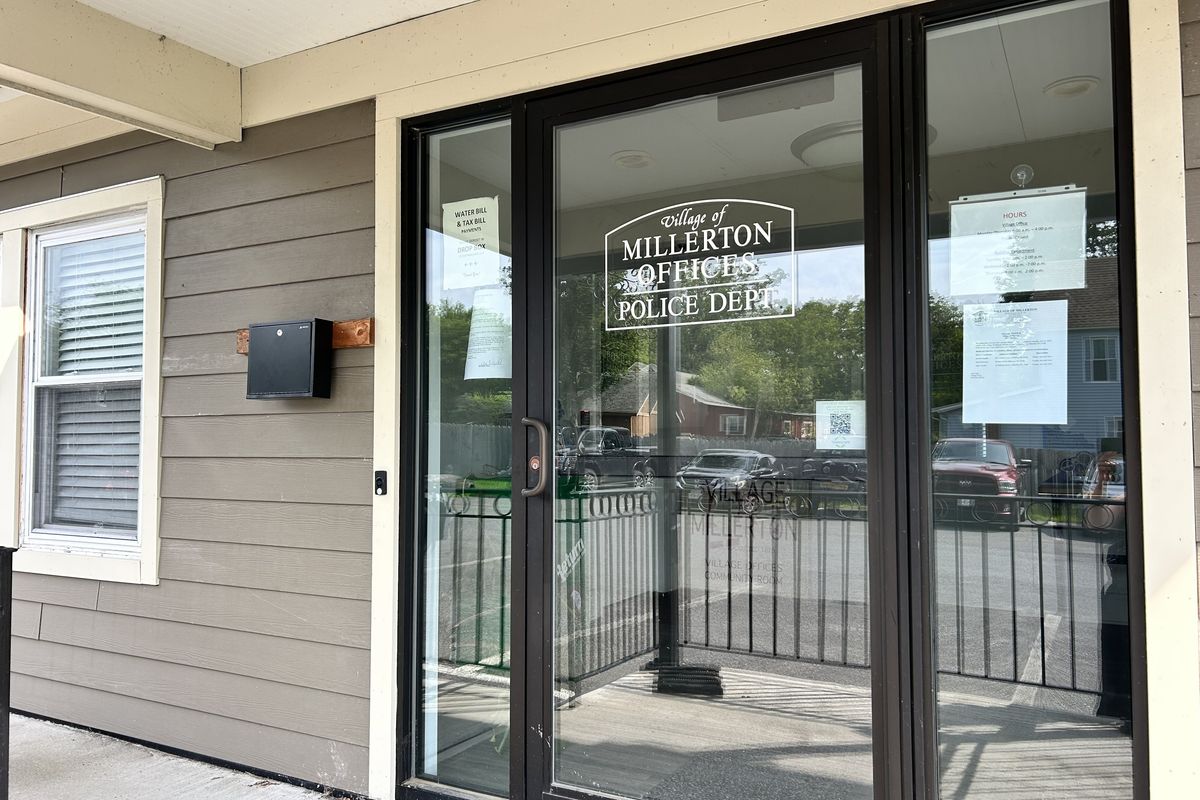 Millerton is ‘last in line’ for major fiber optic upgrades