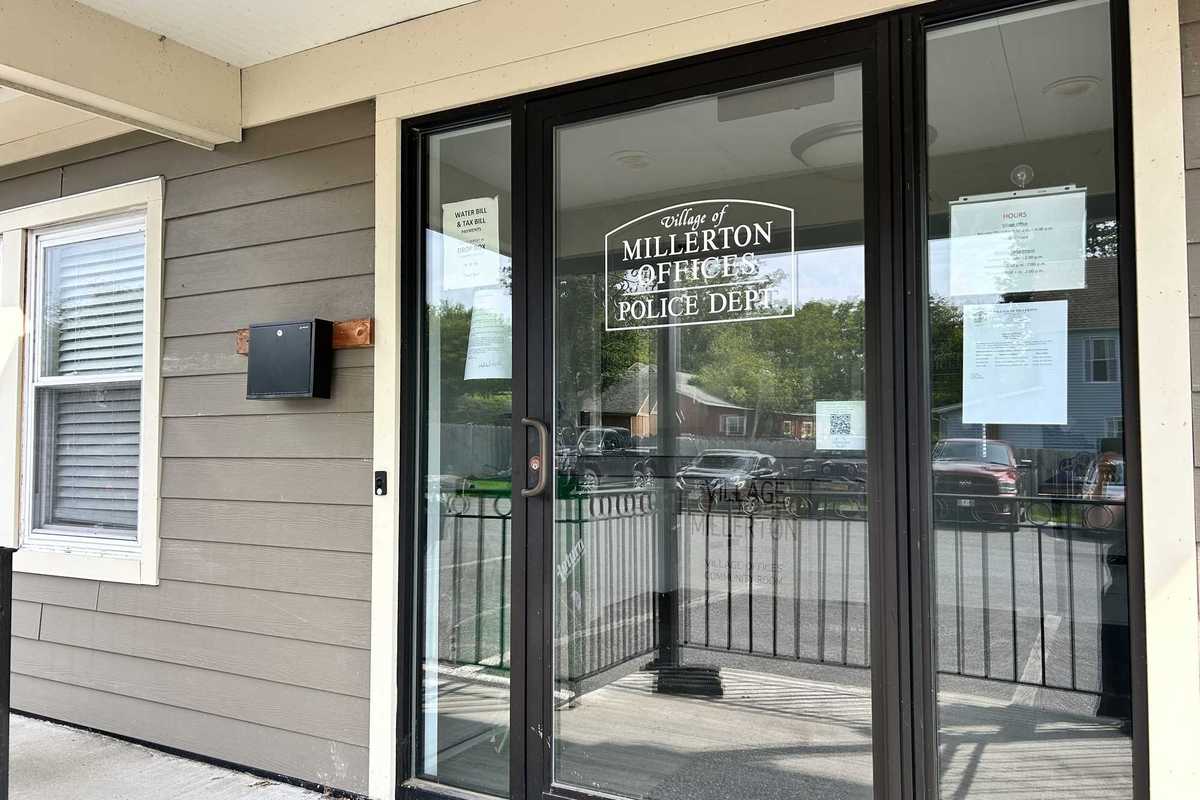 Millerton adopts tree law, awards Veterans Park contract