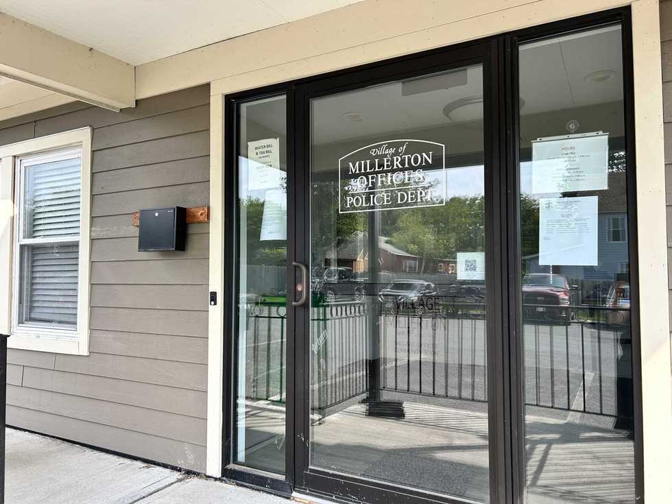 Millerton adopts tree law, awards Veterans Park contract