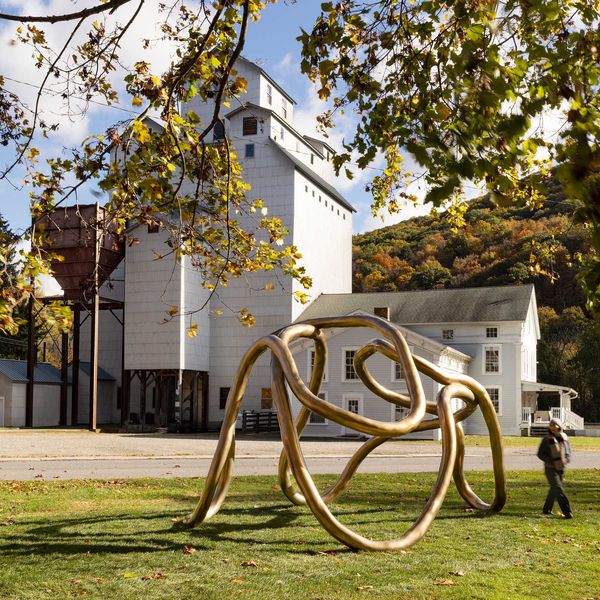 Wassaic Project snags top tourism prize, rolls out Winter Wonderland