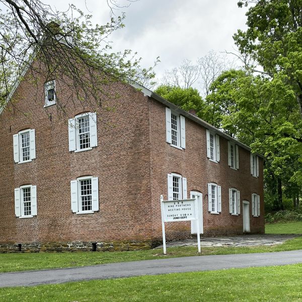 Millbrook Historical Society announces summer Quaker lecture series