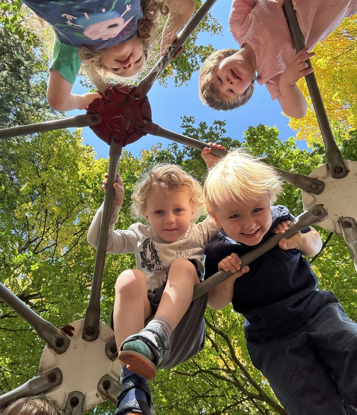 NECC’s Early Learning Program an oasis in Dutchess County’s child care desert