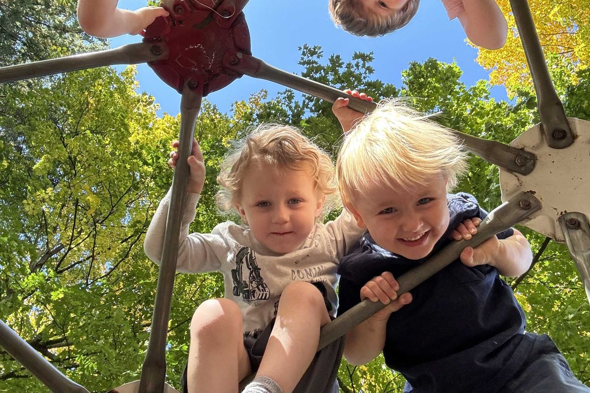 NECC’s Early Learning Program an oasis in Dutchess County’s child care desert