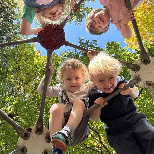 NECC’s Early Learning Program an oasis in Dutchess County’s child care desert