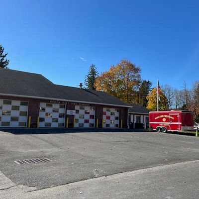 North East Fire District focuses on budget, spending