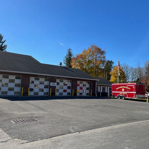 North East Fire District focuses on budget, spending