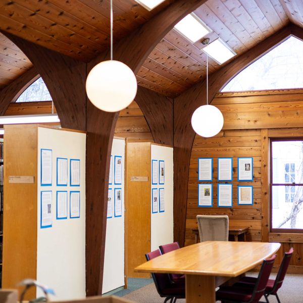 Library exhibit revealed life in Millerton during the American Revolution