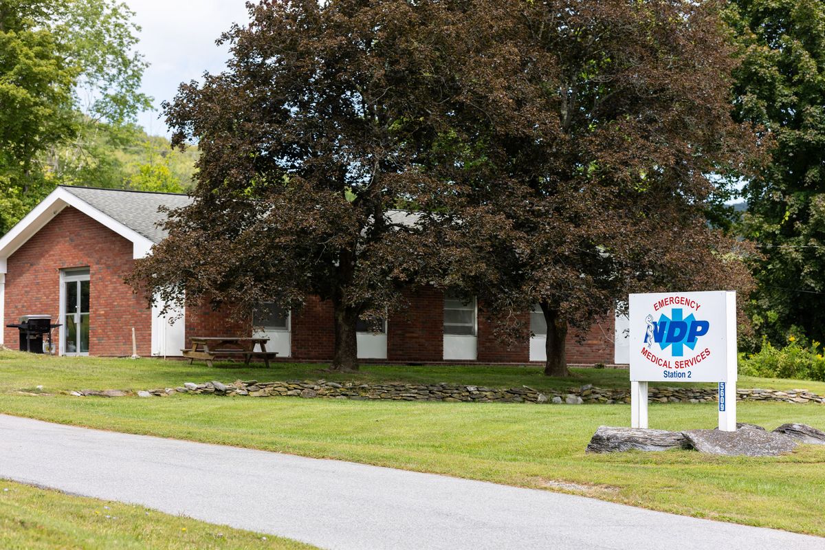 North East Town Supervisor ‘waving the flag’ for EMS property tax cap exemption