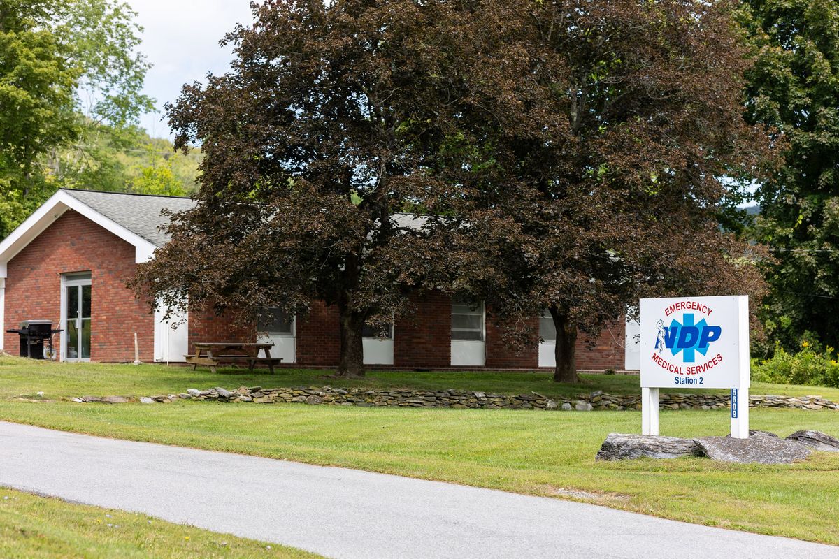 Empress EMS to purchase Northern Dutchess Paramedics