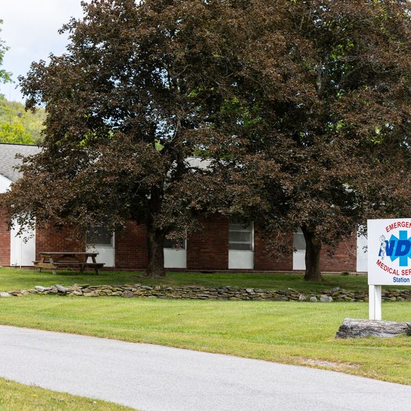 Empress EMS to purchase Northern Dutchess Paramedics