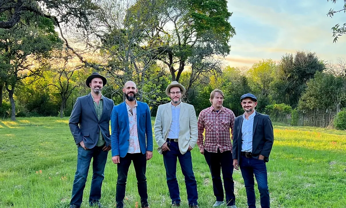 Pine Leaf Boys sets June 7 fundraiser at Chaseholm Farms