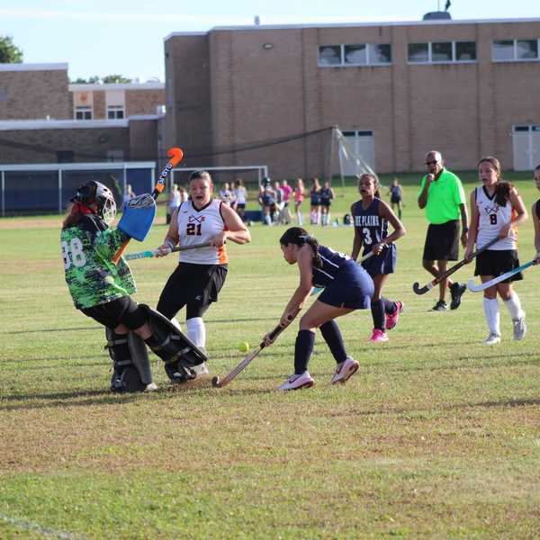 Pine Plains tops Taconic Hills