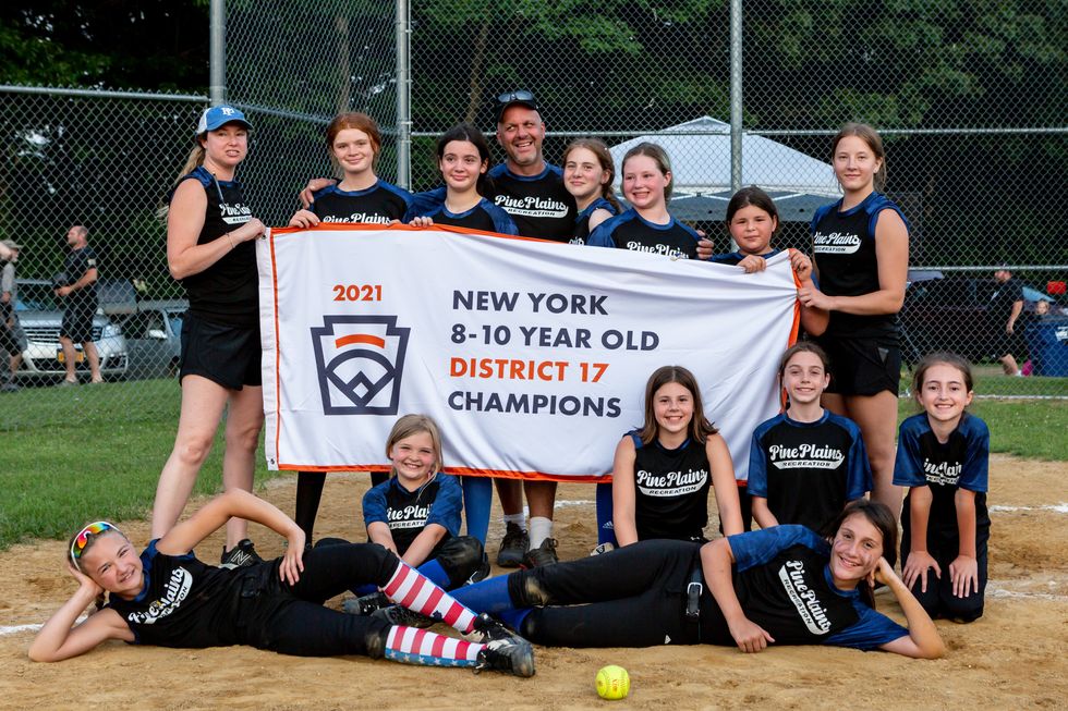 10-u Allstars excited to compete for state title