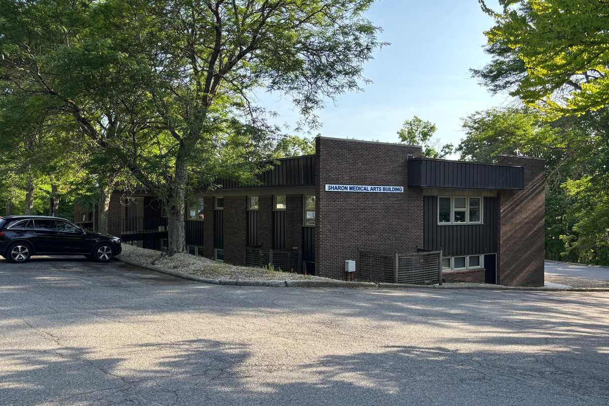Sharon Hospital moves closer to renovation of Medical Arts Building