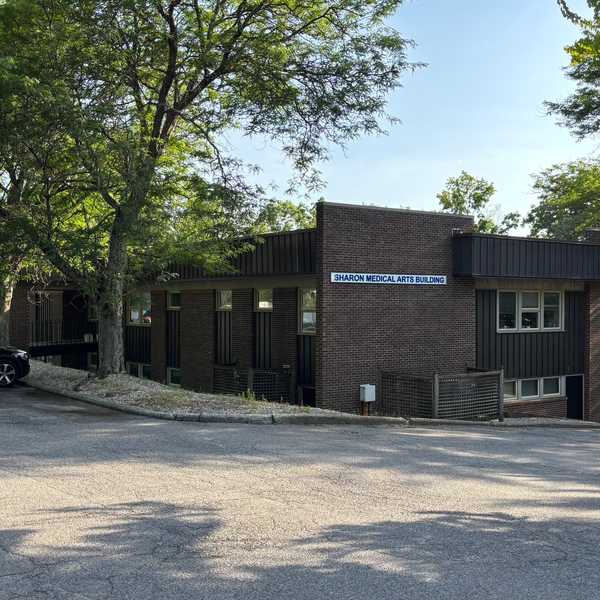 Sharon Hospital moves closer to renovation of Medical Arts Building
