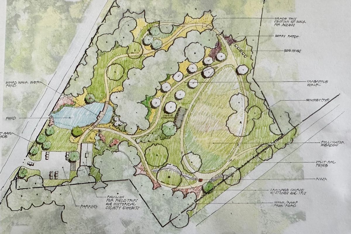 Donors give Stanford $2 million for ambulance; $150,000 for park