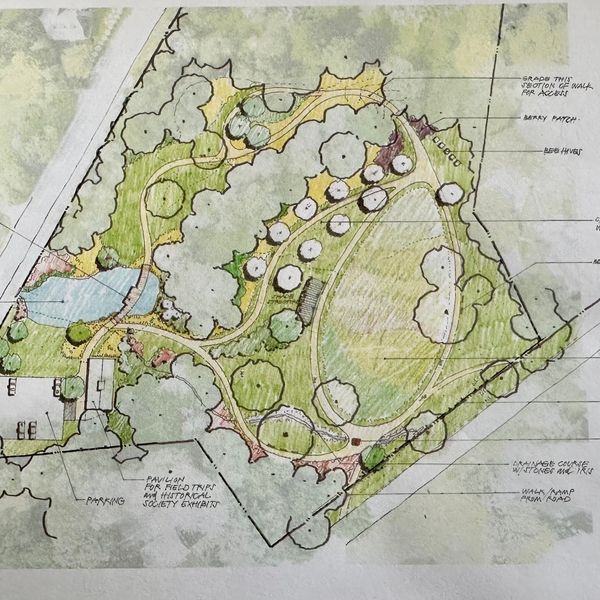 Donors give Stanford $2 million for ambulance; $150,000 for park