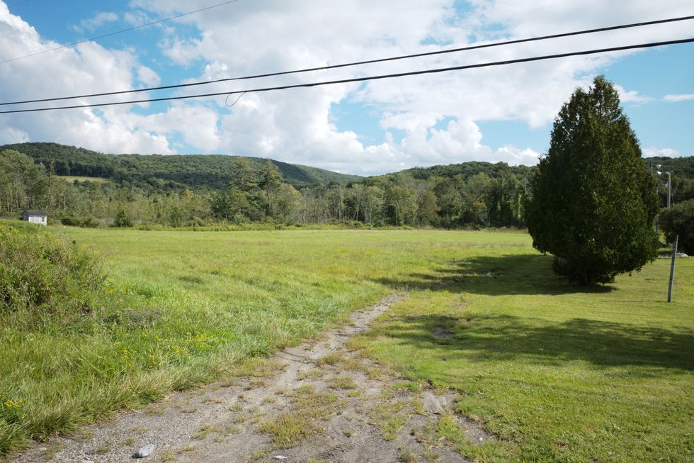 Route 44 land eyed as Dollar General site