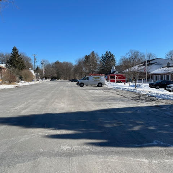 Century Boulevard revitalization to be topic of public info session