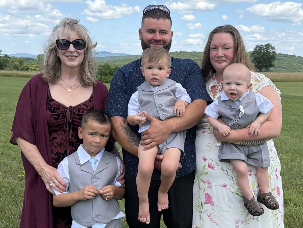 Two-year-old boy dies after falling into septic tank in Millerton