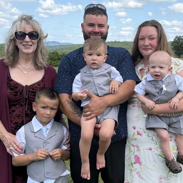 Two-year-old boy dies after falling into septic tank in Millerton