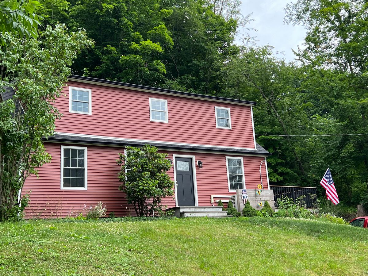 Recent sales in Village of Millerton and Town of North East