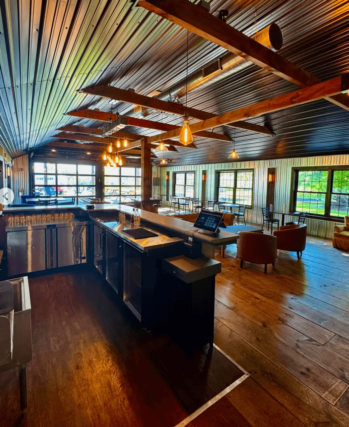 Family taps into craft beer dream at Hopyard Brewery