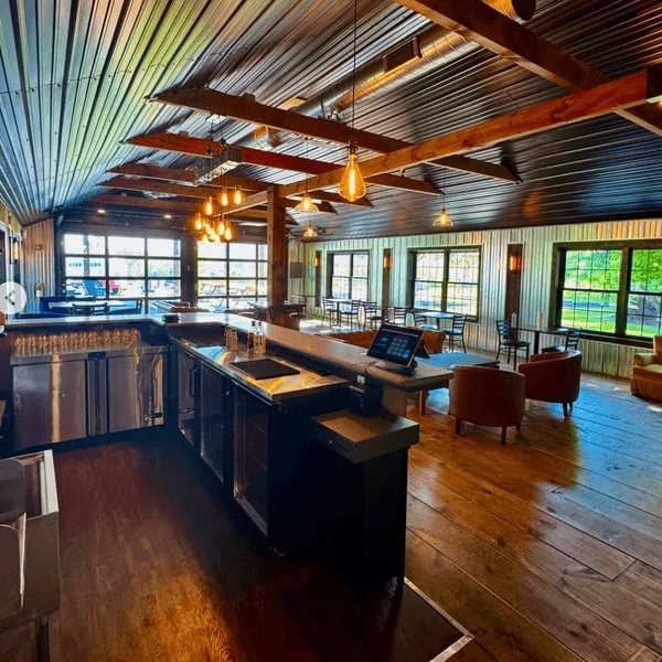 Family taps into craft beer dream at Hopyard Brewery