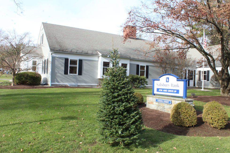 Salisbury Bank to merge with NBT The Millerton News