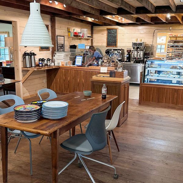 Fresh finds at Ivy's Collective