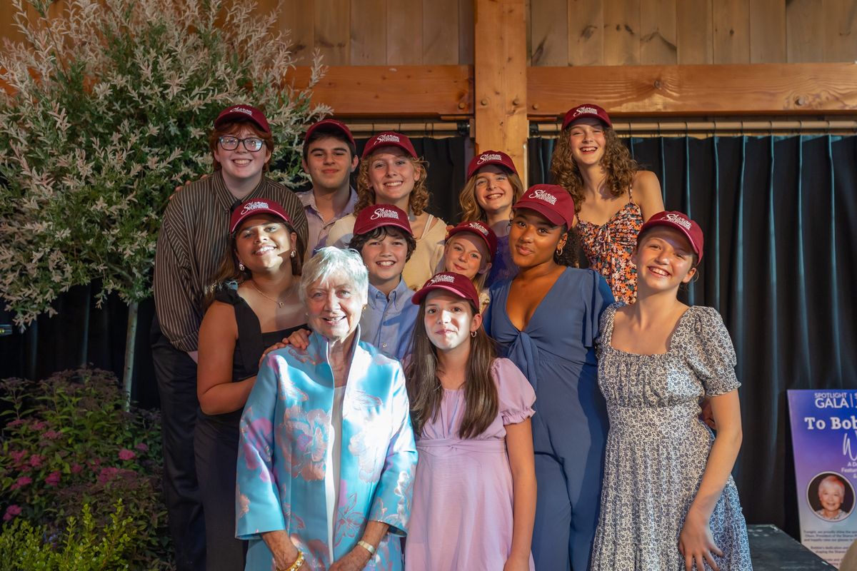 Joy at The Playhouse