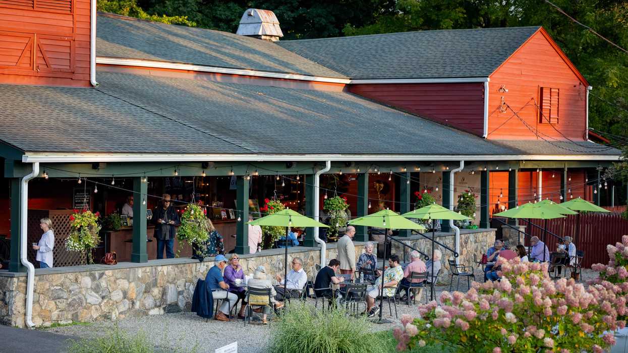 Sharon Playhouse issues ticket scam warning ahead of season debut