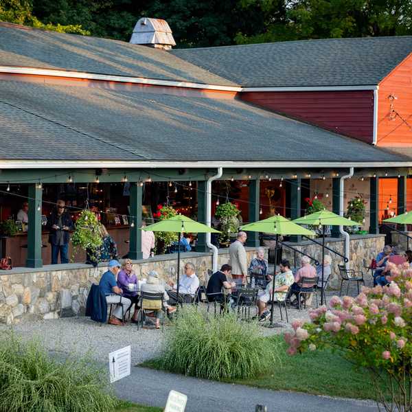 Sharon Playhouse issues ticket scam warning ahead of season debut