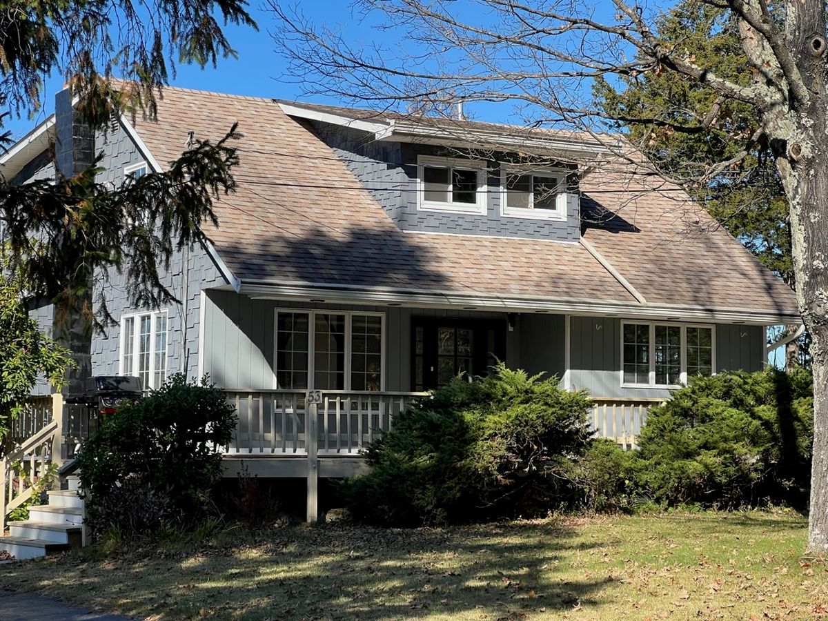 Millbrook real estate market sticks to the lower end in September