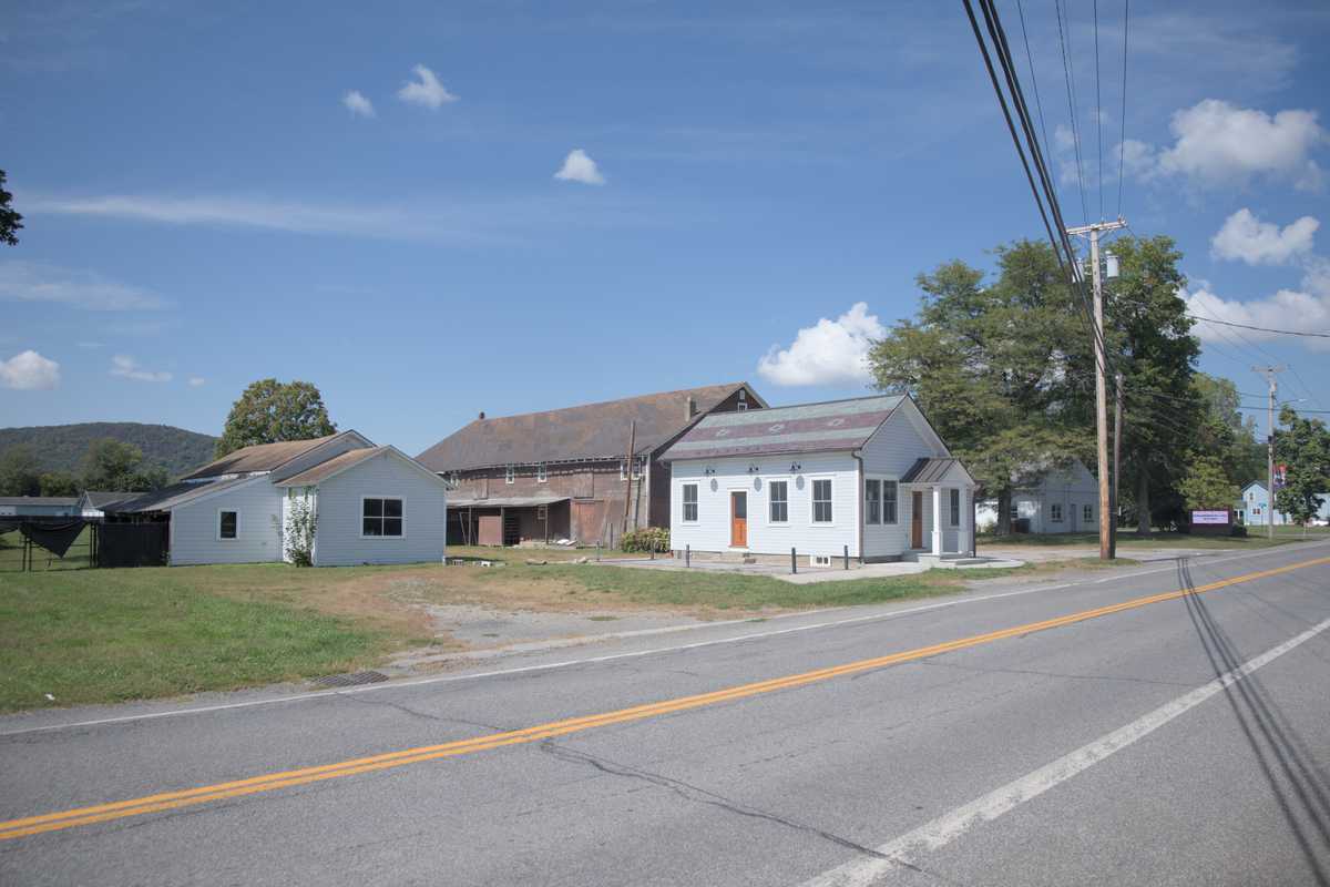 Pine Plains grocery store moves closer to approval