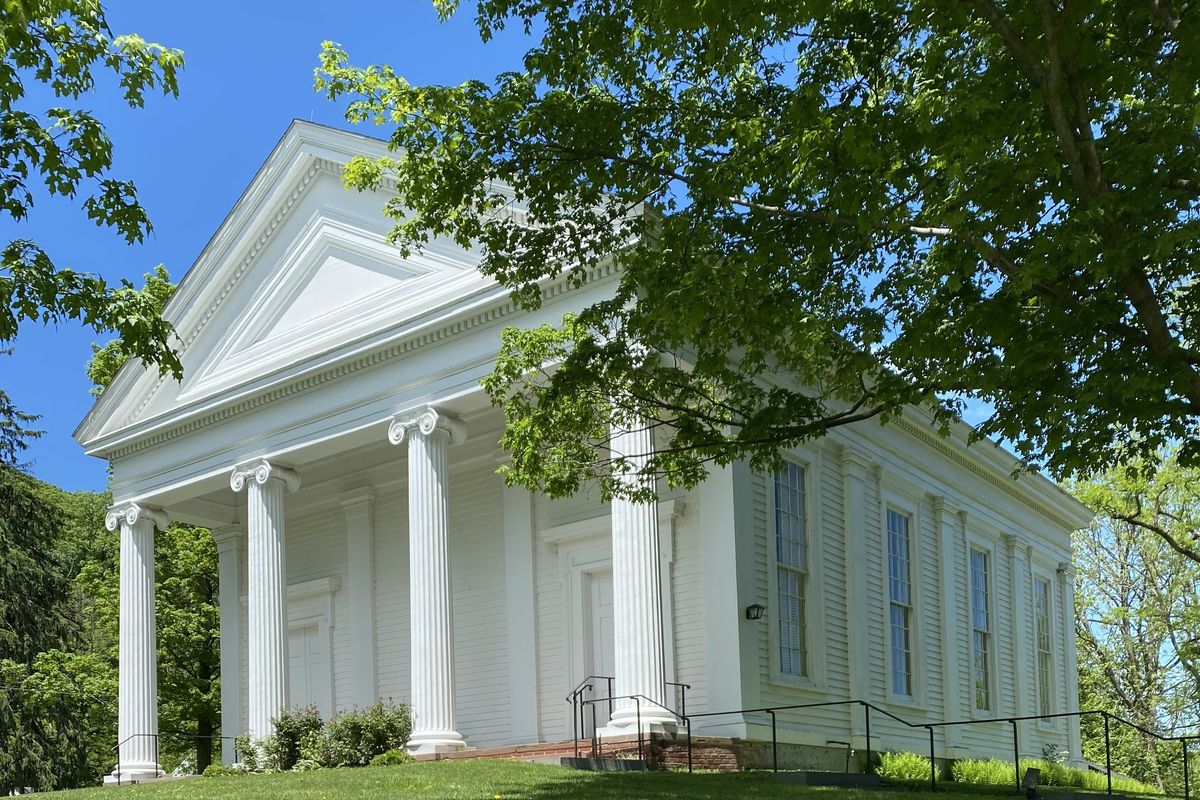 Smithfield’s traditional Christmas Concert and Tea returns Dec. 6