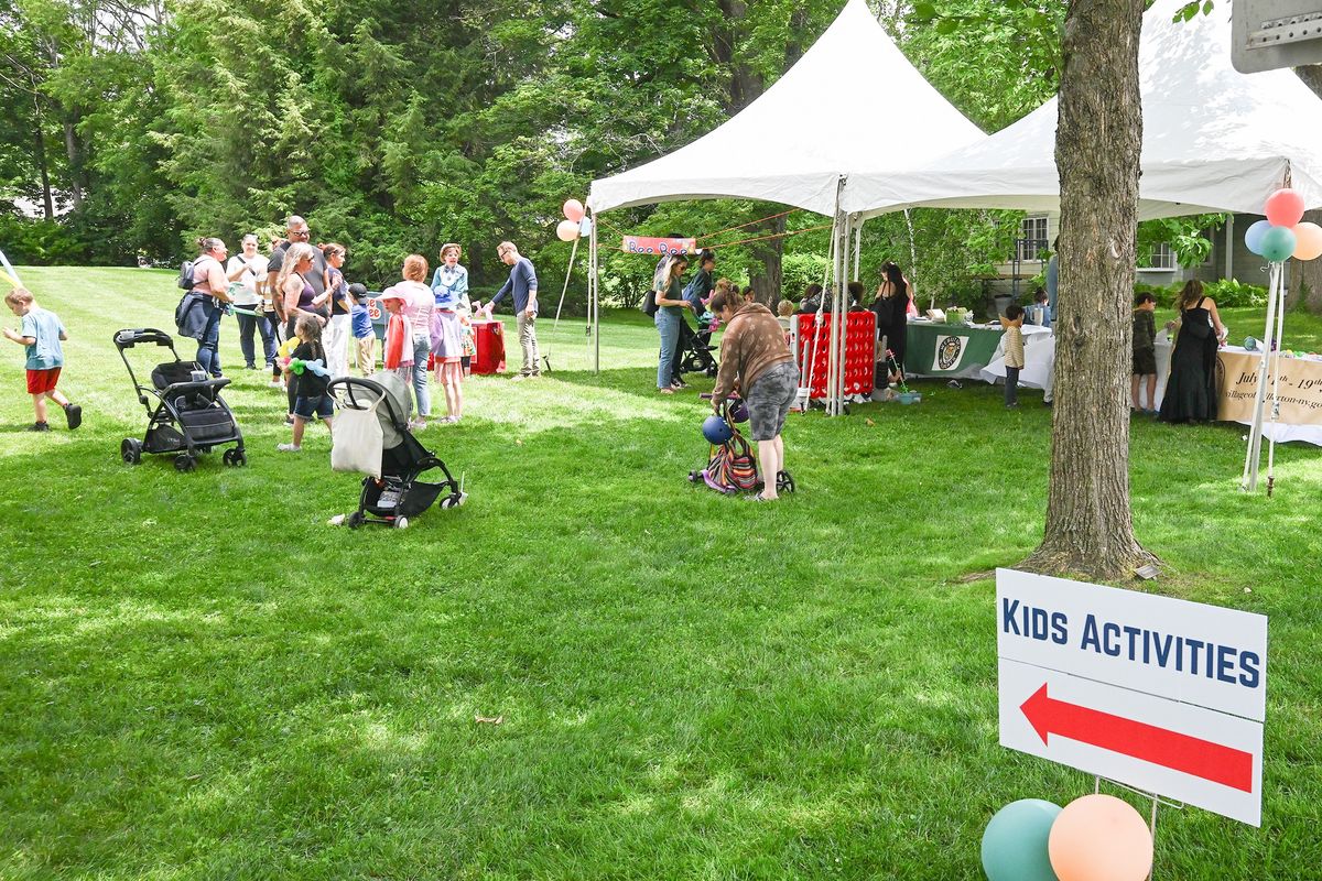 Millerton News Street Fair: A community celebration