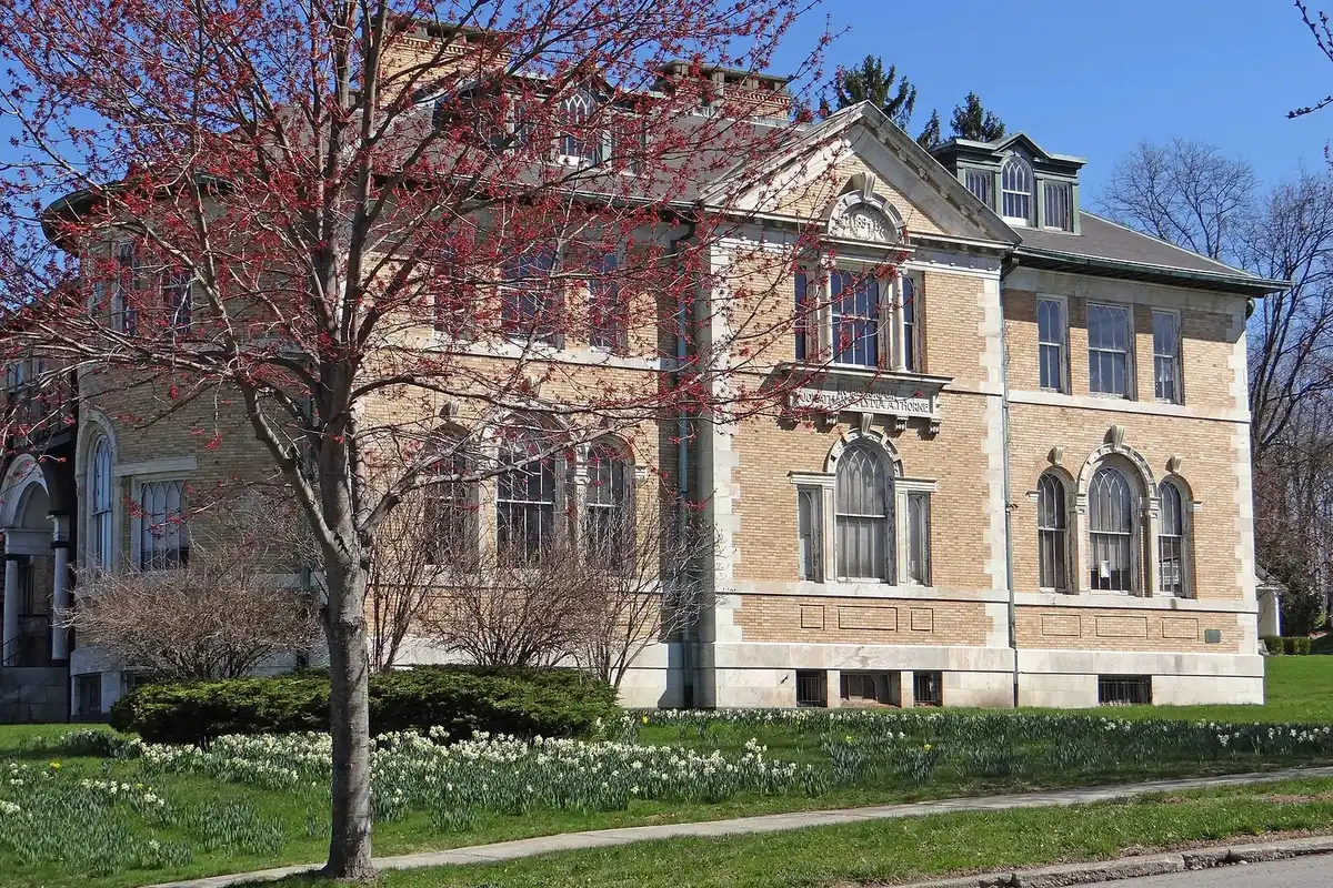 Millbrook Planning Board concludes public hearing for Thorne Building renovations