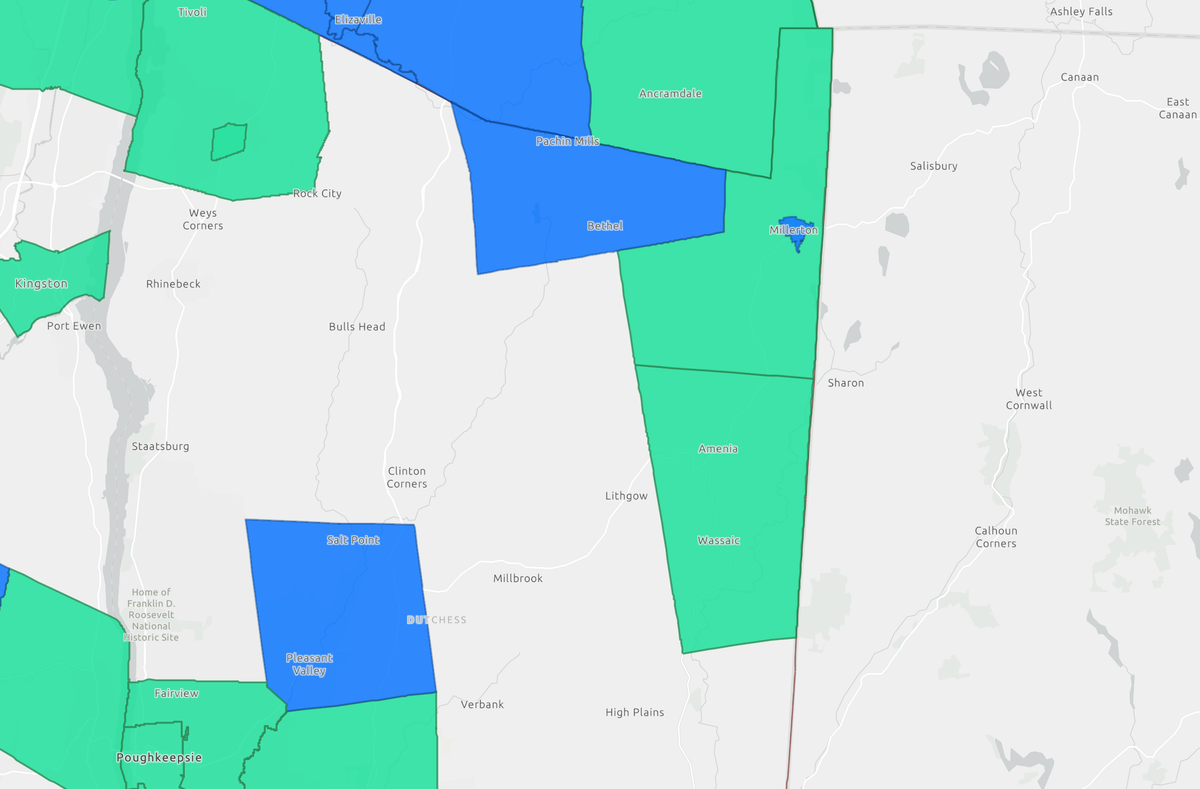 North East becomes certified Pro-Housing Community; Millerton begins process
