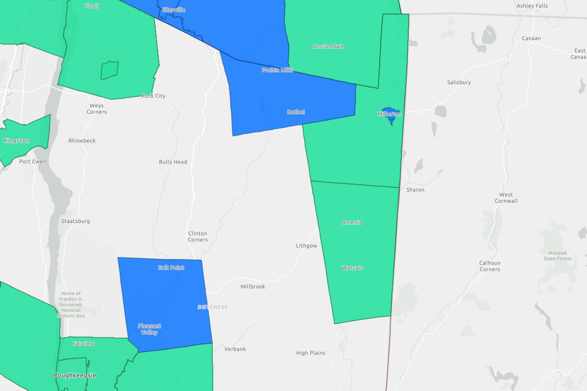 North East becomes certified Pro-Housing Community; Millerton begins process