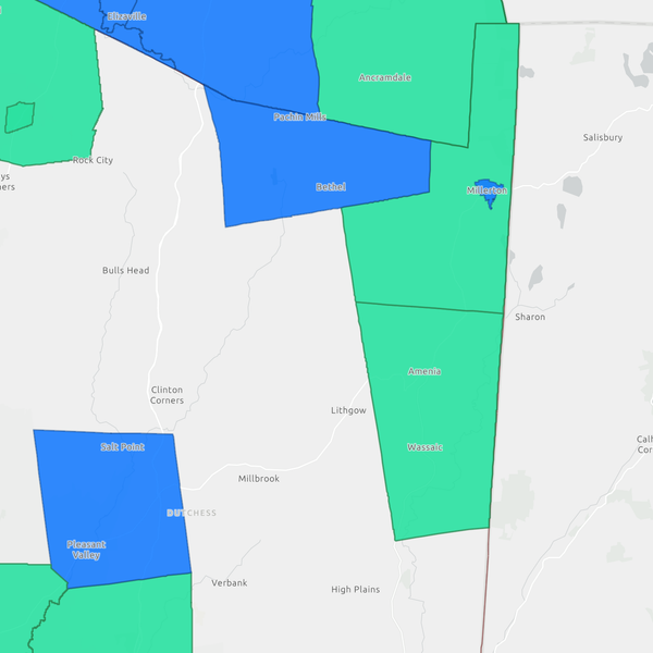 North East becomes certified Pro-Housing Community; Millerton begins process