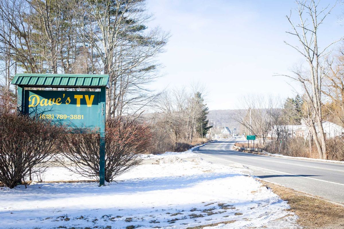 Newly formed ‘Save Millerton’ challenges zoning proposal