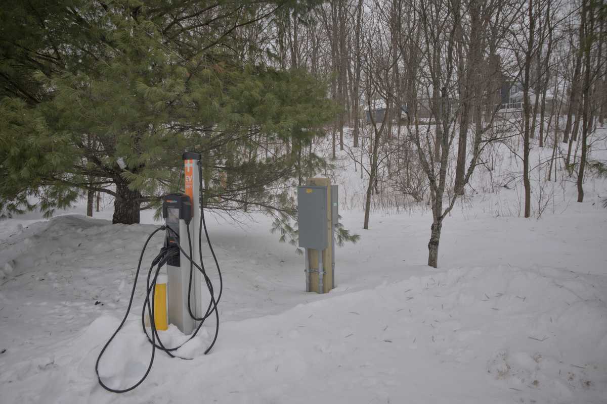 Habitat for Humanity plans
new affordable home in Amenia