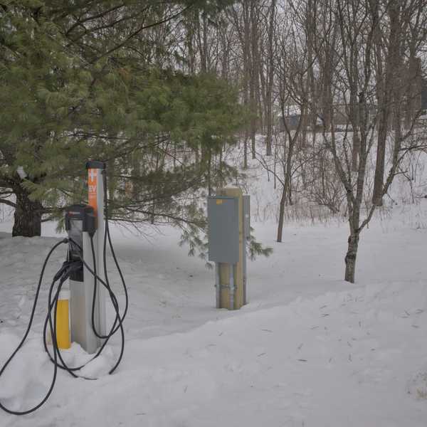 Habitat for Humanity plans
new affordable home in Amenia