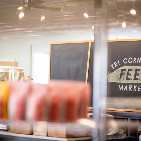 New food market coming to Millerton on June 20