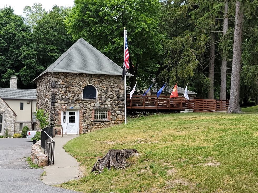 After 40 years, VFW Post 9008 to move